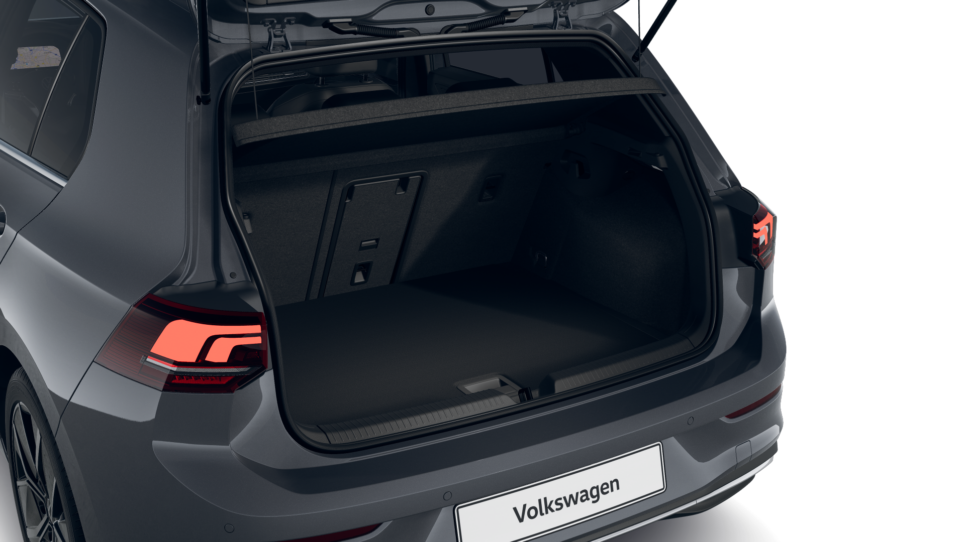 Volkswagen Golf 1.5 eTSI DSG