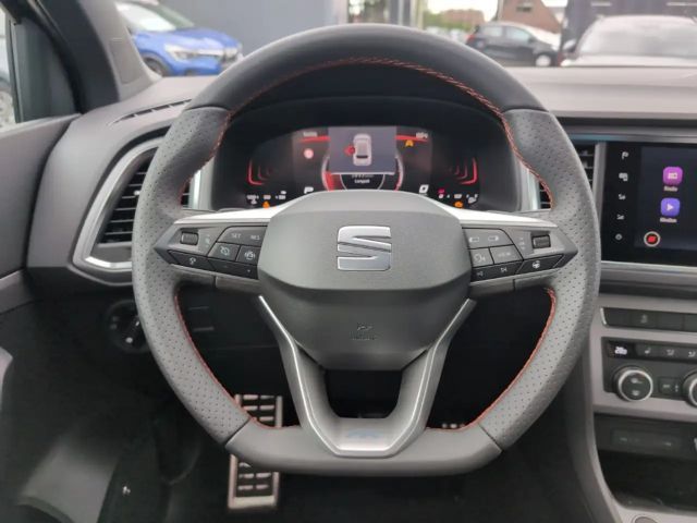 Seat Ateca 2.0 TDI DSG FR-lijn