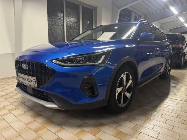 Ford Focus Active