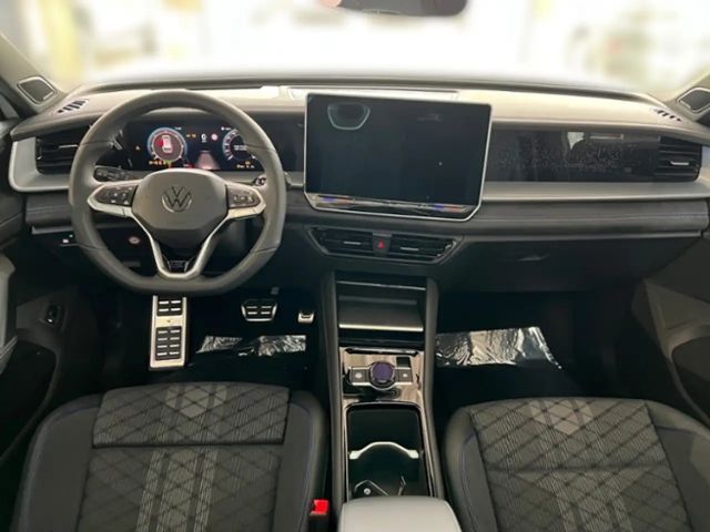 Volkswagen Tayron 2.0 TDI 4Motion DSG R-Line