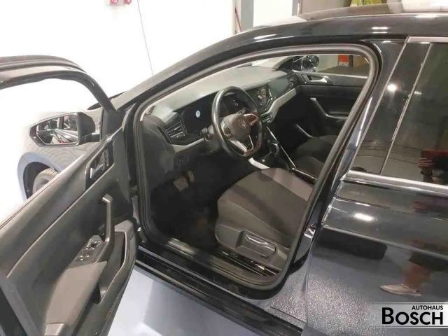 Volkswagen Polo 1.0 TSI DSG Life