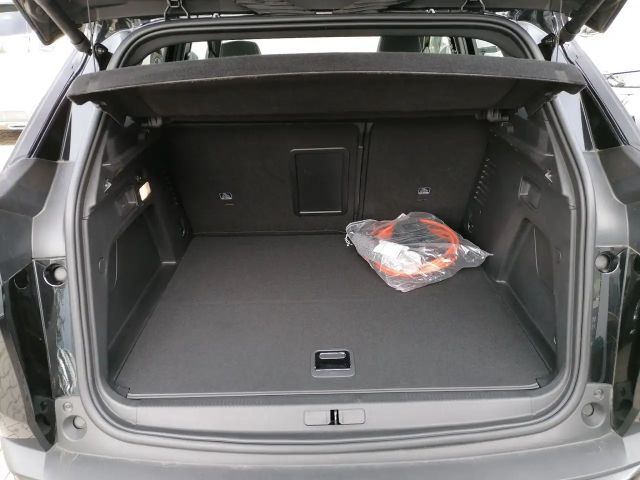 Peugeot 3008 EAT8 GT-Line Hybrid