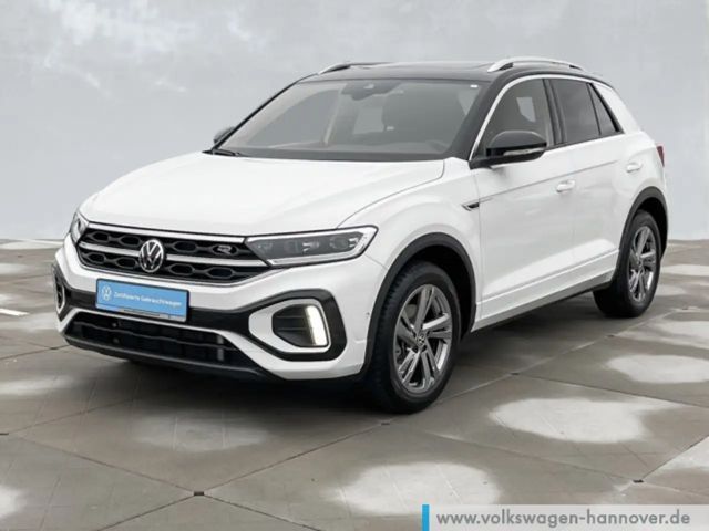 Volkswagen T-Roc 1.5 TSI R-Line