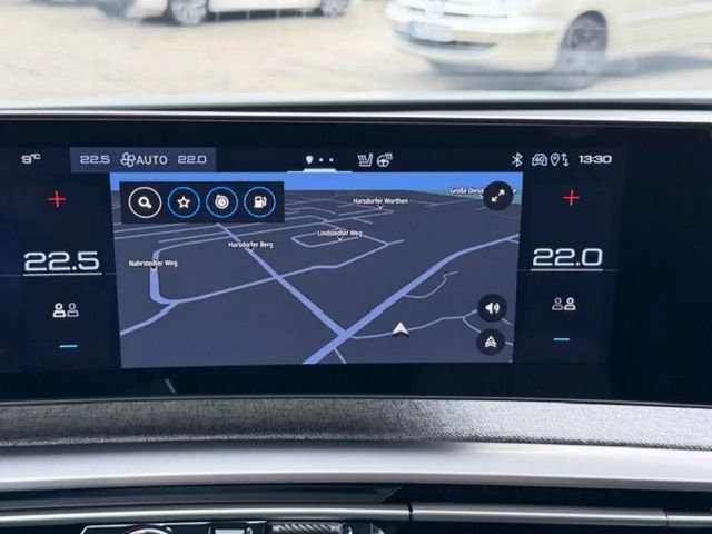 Peugeot 5008 Allure Pack Hybrid