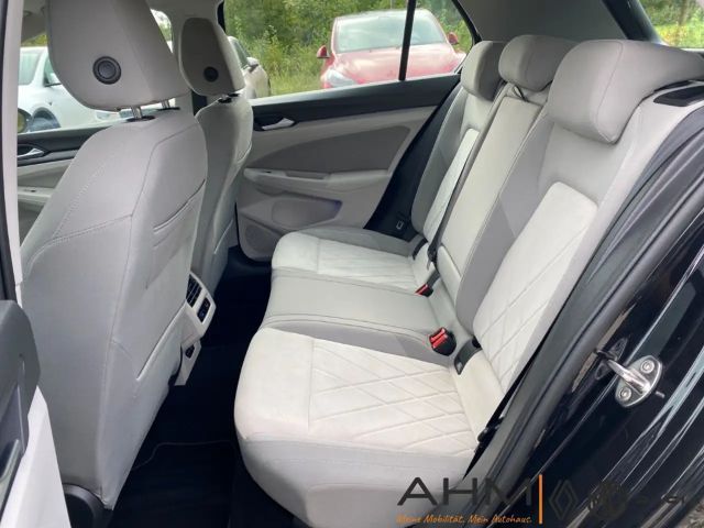 Volkswagen Golf Golf VIII Hybrid