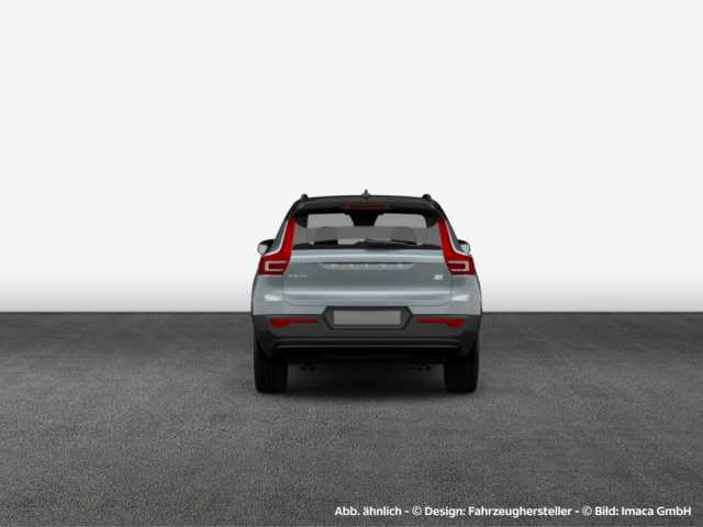 Volvo XC40 XC40
