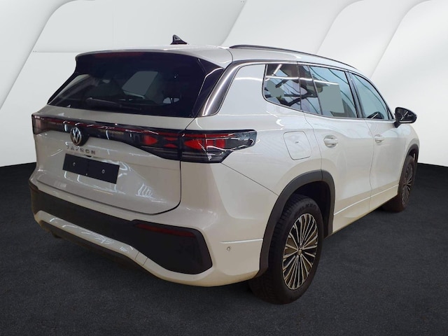 Volkswagen Tayron 2.0 TDI DSG IQ.Drive