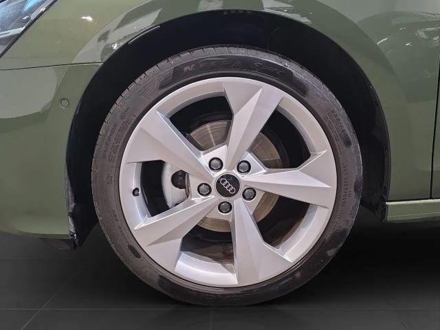 Audi A3 30 TFSI Sedan