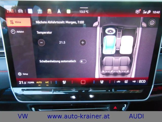 Volkswagen ID.7 4Motion GTX Tourer