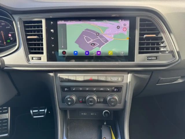 Cupra Ateca 1.5 TSI DSG