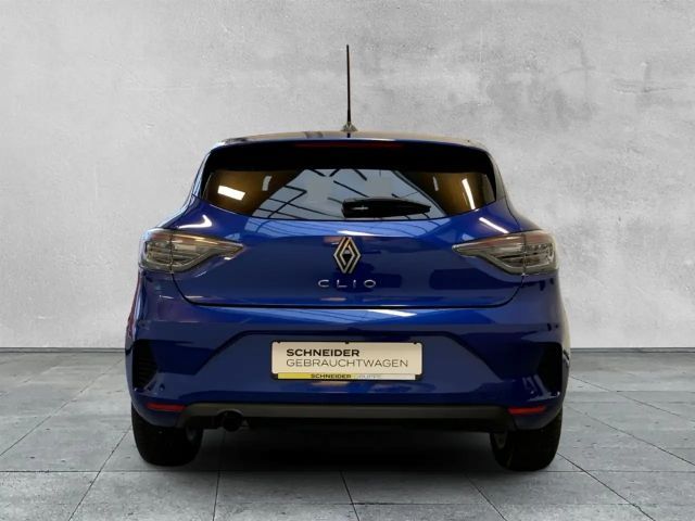 Renault Clio Evolution TCe 90