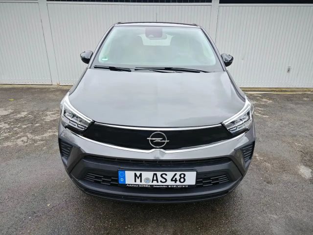 Opel Crossland X Rückfahrkamera*PDC*Sitzheizung*Lenkradheizung