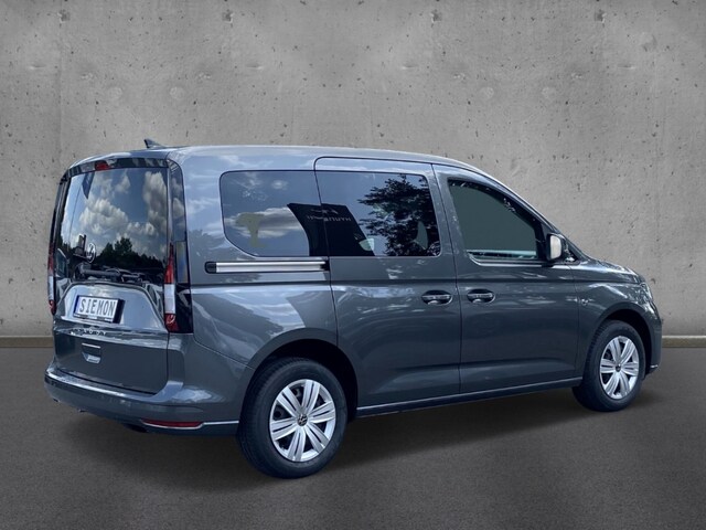 Volkswagen Caddy 1.5 TSI Combi