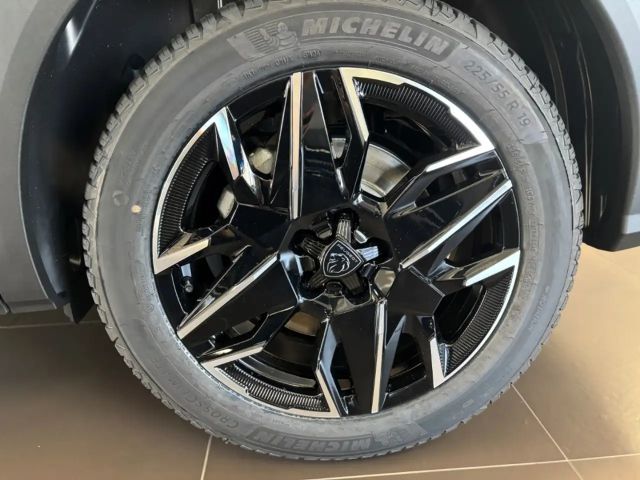 Peugeot 5008 Allure Pack Hybrid