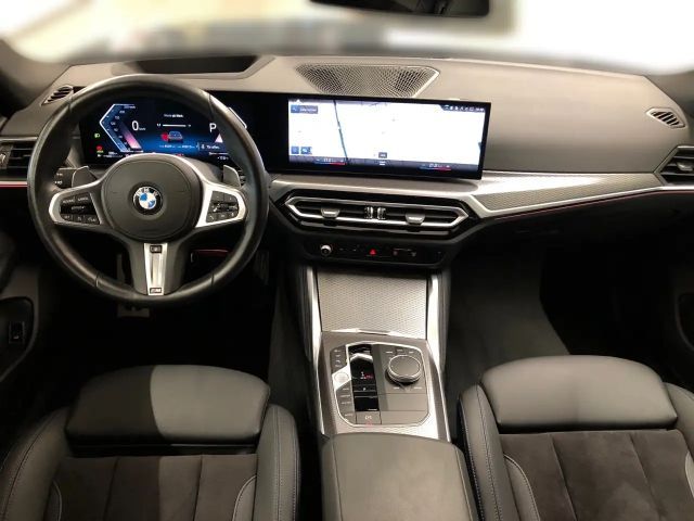 BMW 420 420i Coupé Gran Coupé