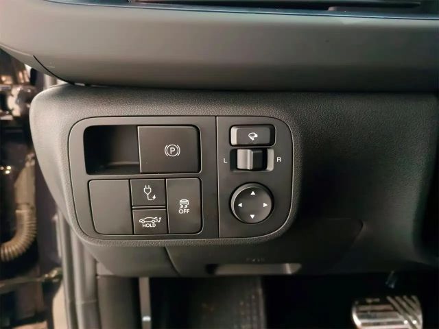 Hyundai IONIQ 6 4WD Vierwielaandrijving