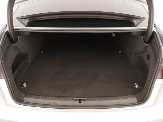 Audi A6 50 TFSI Hybride Quattro Sedan