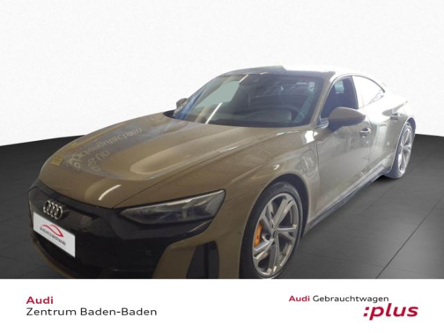 Audi e-tron GT Quattro