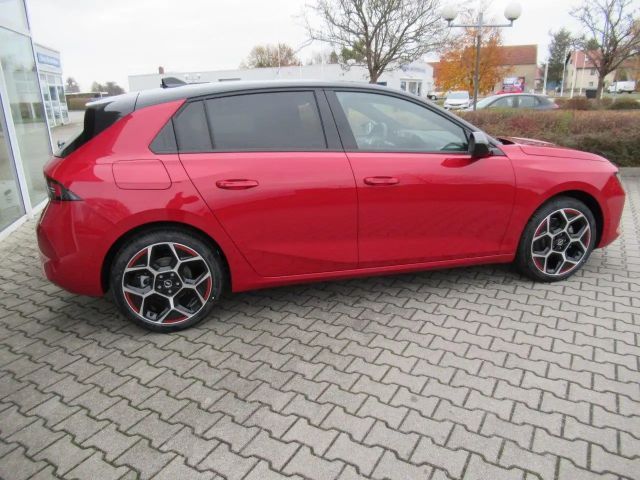 Opel Astra GS-Line Grand Sport