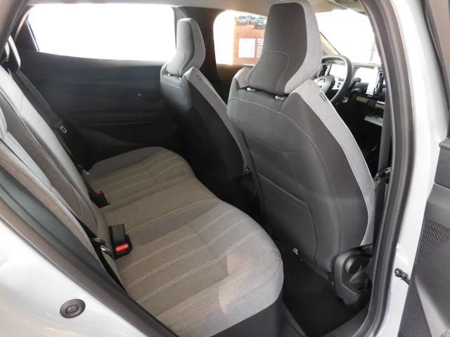 Renault Megane E-Tech Equilibre Equilibre