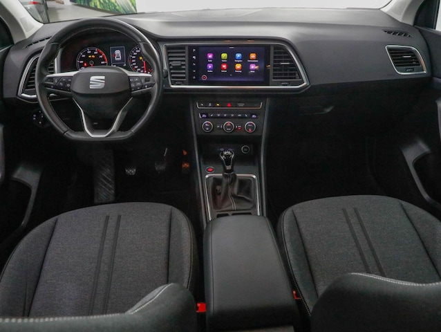 Seat Ateca 1.5 TSI Style