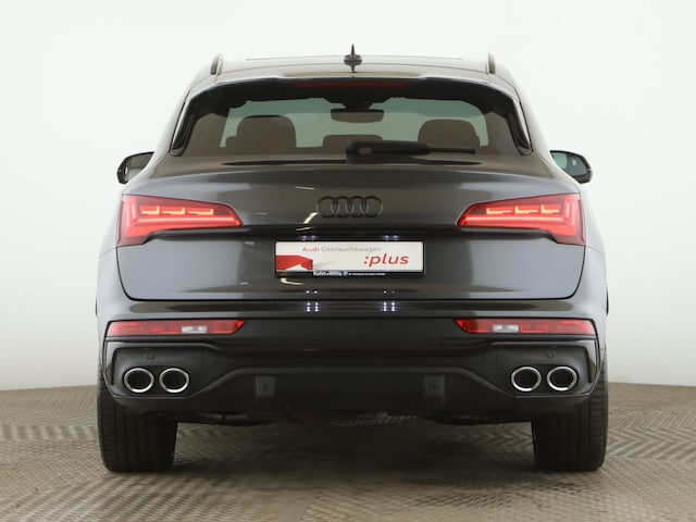 Audi SQ5 Sportback