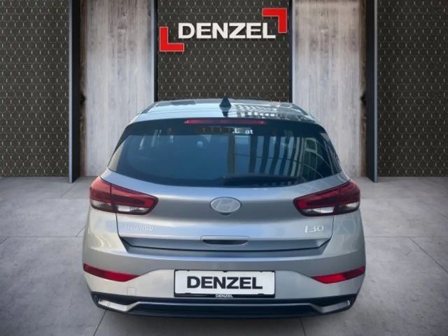 Hyundai i30 1.0 T-GDi