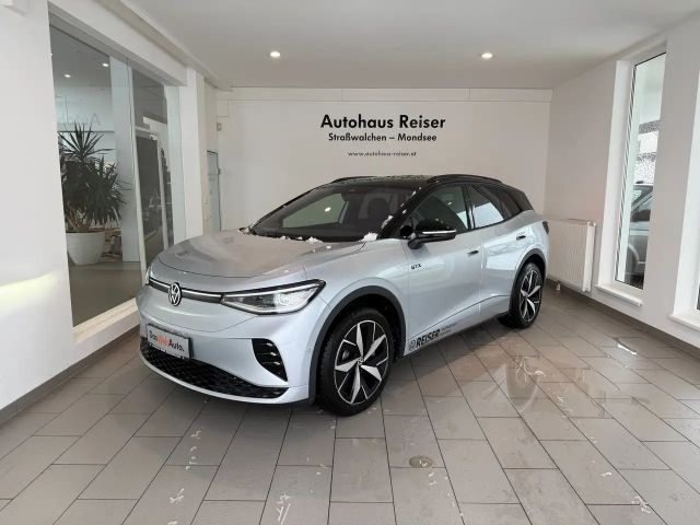 Volkswagen ID.4 4Motion Business GTX