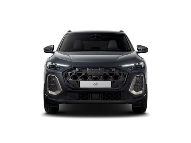 Audi Q5 Quattro S-Tronic