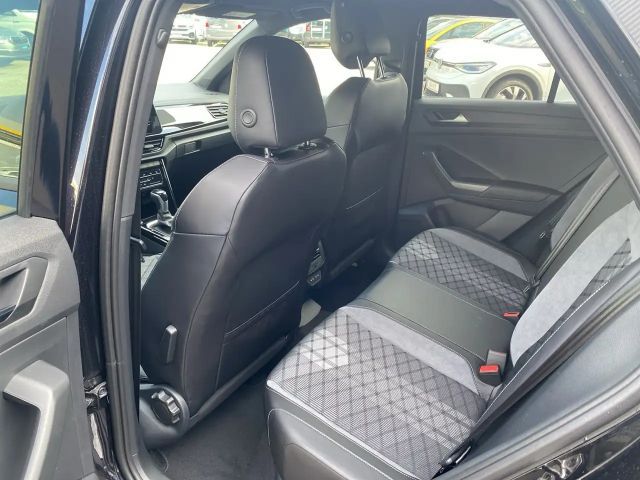 Volkswagen T-Roc 4Motion DSG R-Line