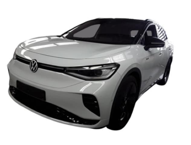 Volkswagen ID.4 GTX