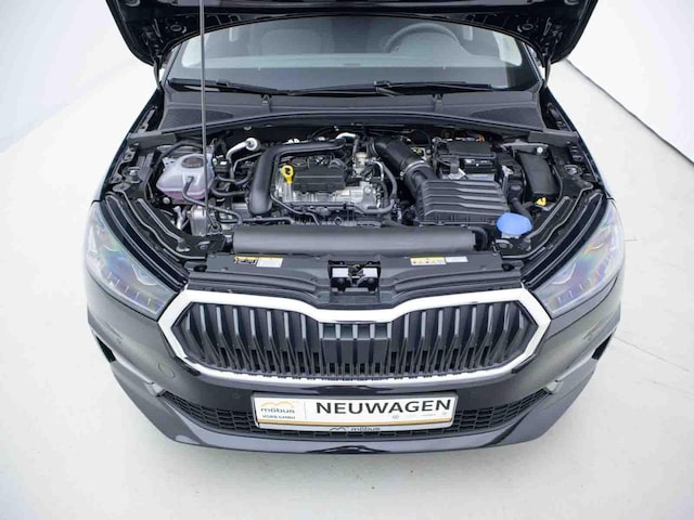 Skoda Fabia 1.0 TSI Tour