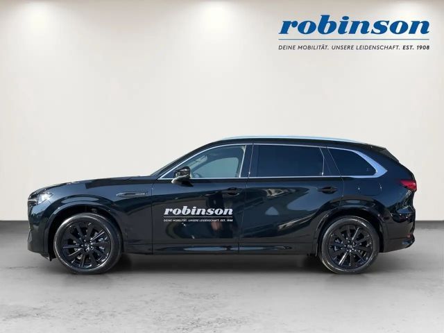 Mazda CX-80 Homura Plus e-Skyactiv