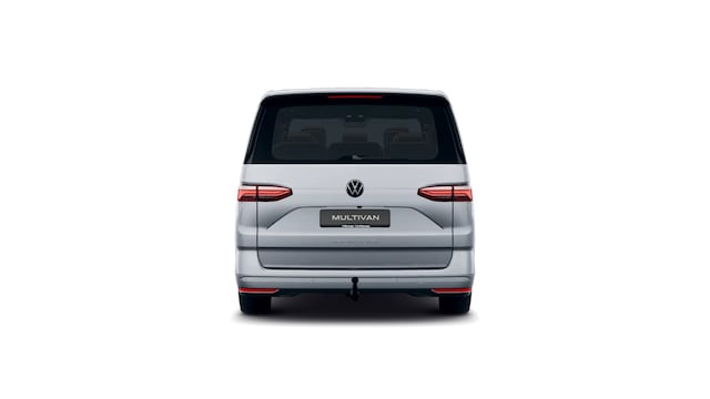 Volkswagen Multivan 2.0 TDI Lang Style