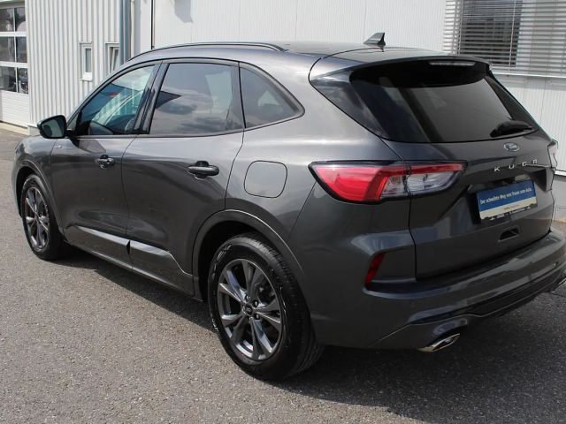 Ford Kuga Hybrid ST Line