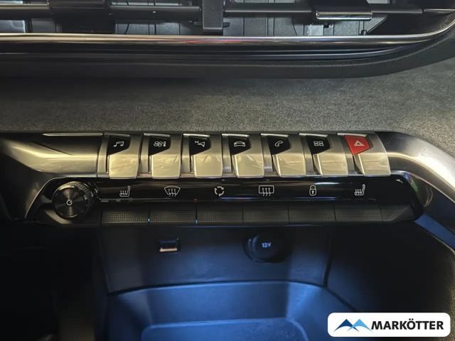 Peugeot 3008 GT-Line