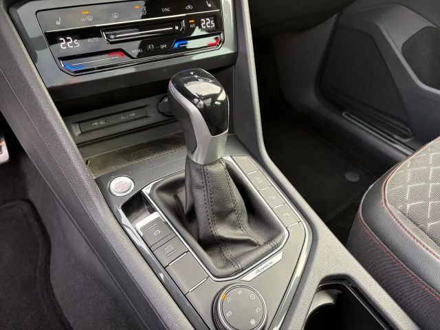 Seat Tarraco 4Drive FR-lijn