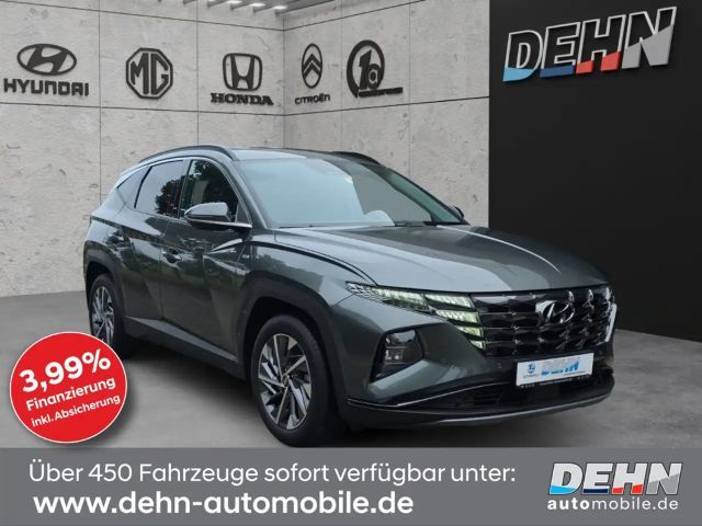 Hyundai Tucson 1.6 CRDi Trend