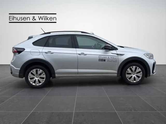 Volkswagen Taigo IQ.Drive R-Line