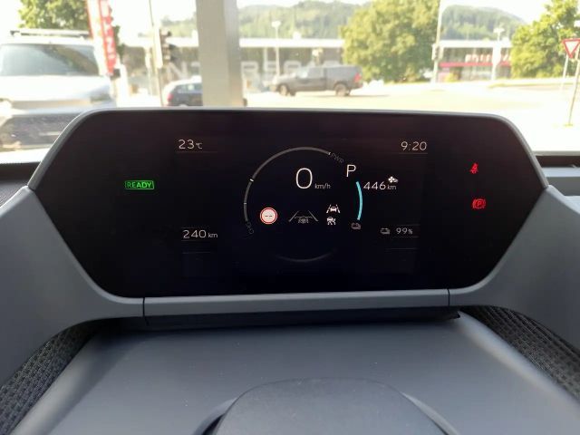 Toyota bZ4X Elektro 71,4kWh Aut. Comfortausstattung