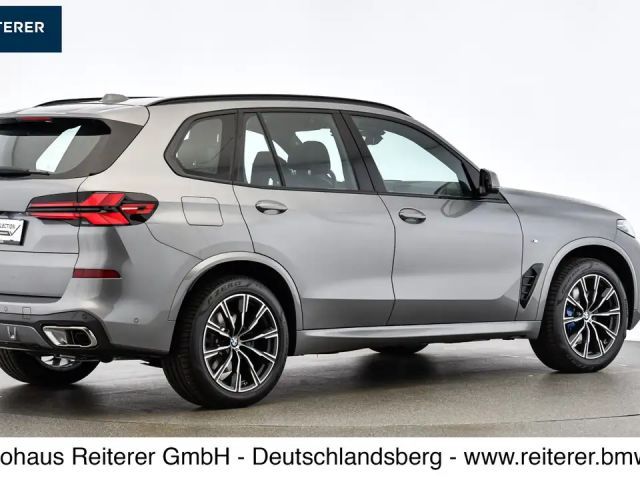 BMW X5 M-Sport xDrive30d