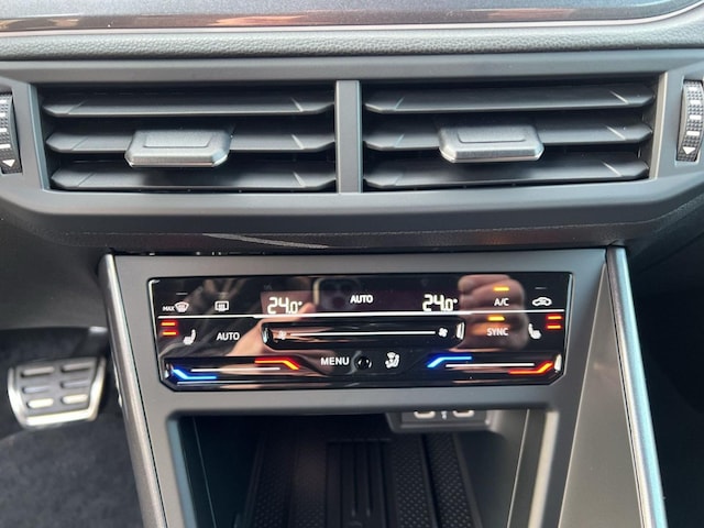 Volkswagen Polo 2.0 TSI DSG GTI