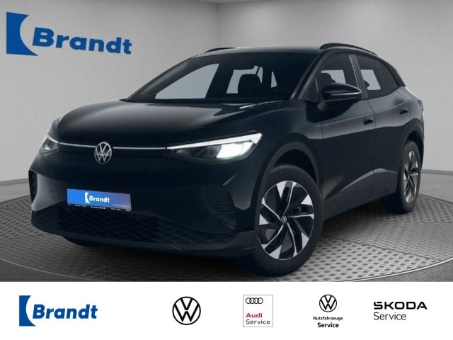 Volkswagen ID.4 Move Performance Pro