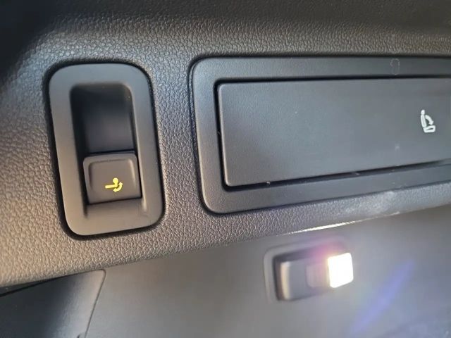 Volkswagen Tiguan 2.0 TDI DSG Move