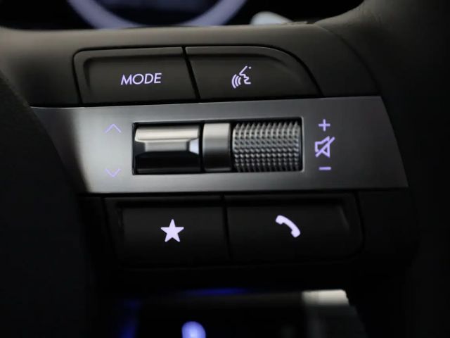 Hyundai Kona 1.6 T-GDi Vierwielaandrijving