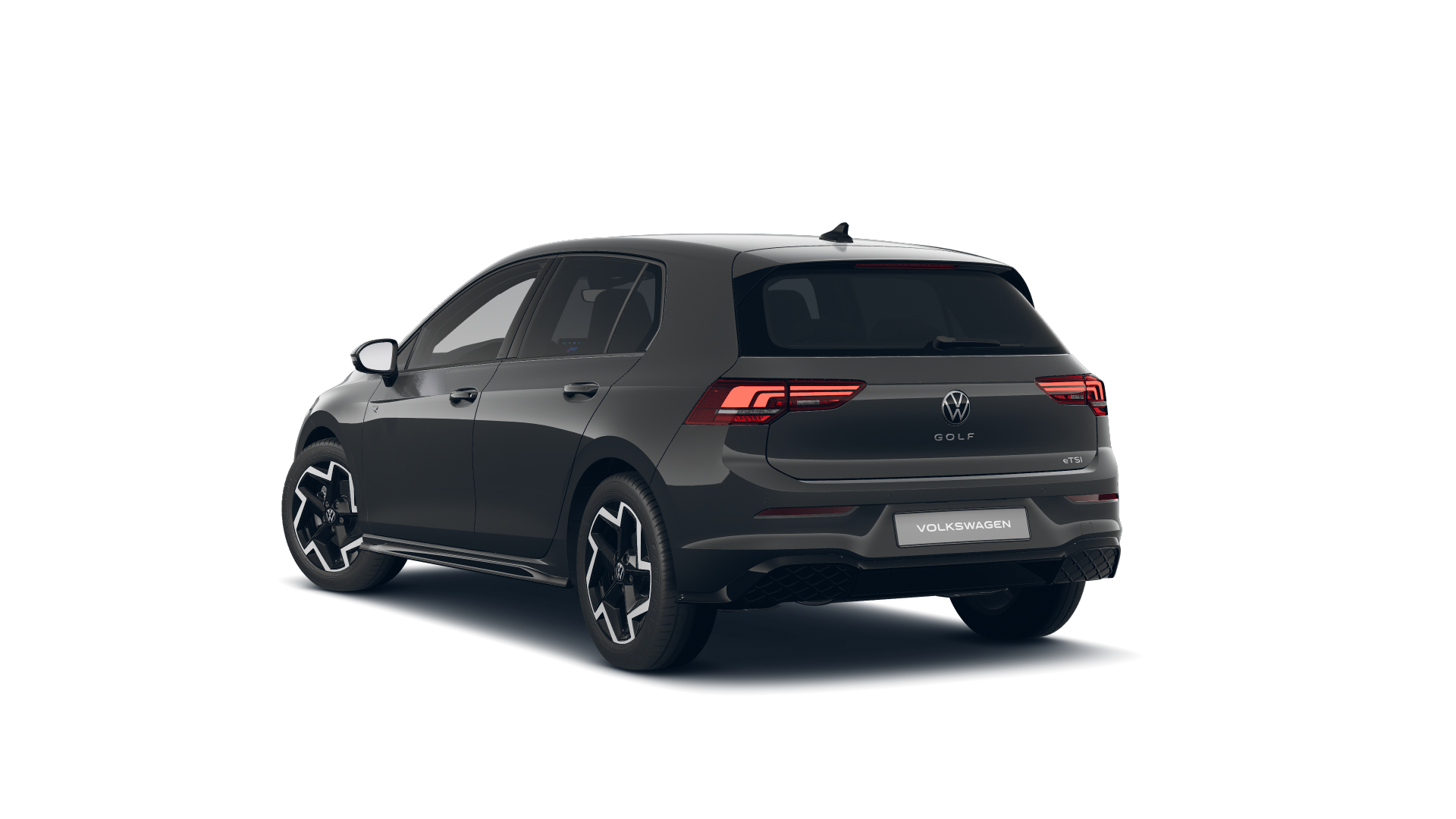 Volkswagen Golf Golf VIII R-Line