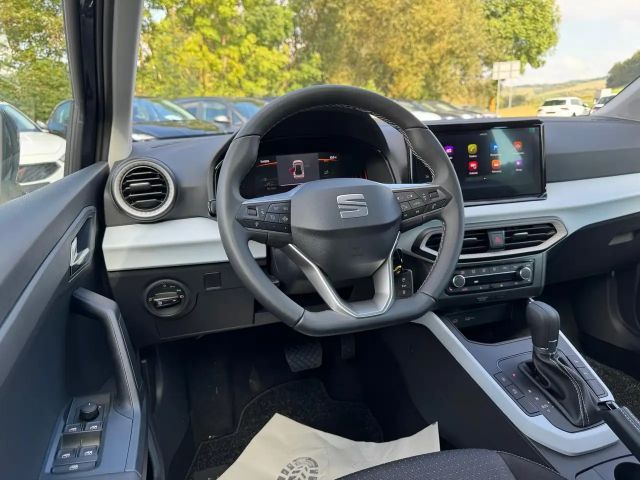 Seat Arona 1.0 TSI DSG