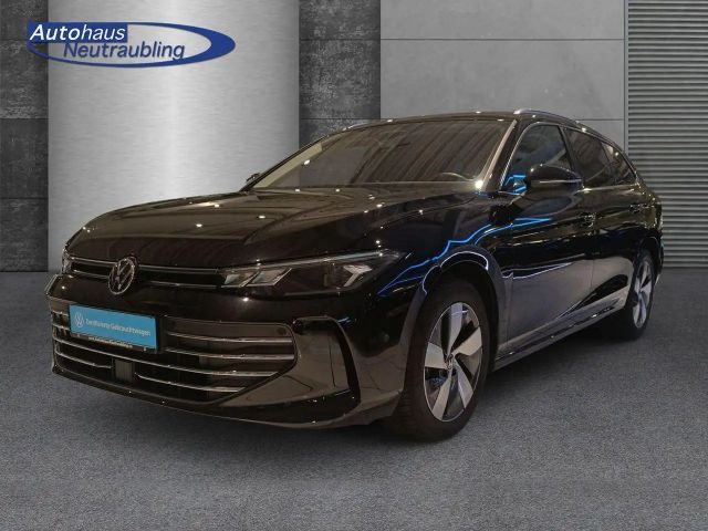 Volkswagen Passat 1.5 eTSI DSG Variant