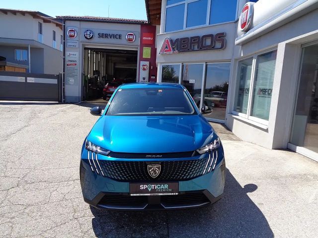 Peugeot 3008 Allure Pack Hybrid