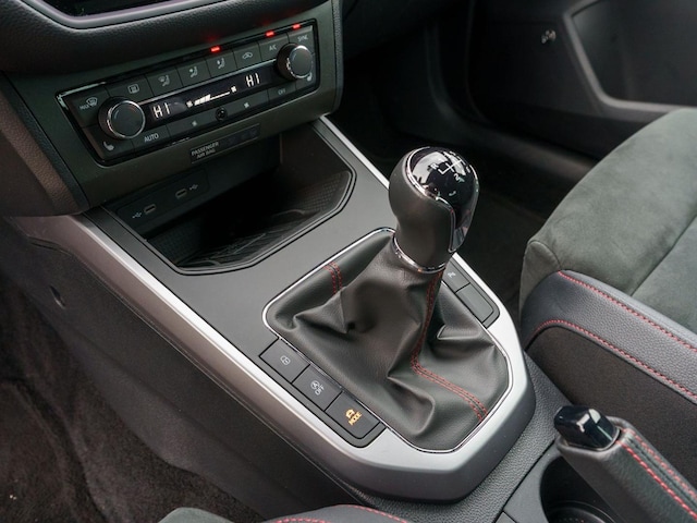 Seat Arona 1.0 TSI FR-lijn